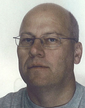 Christer Ekevad