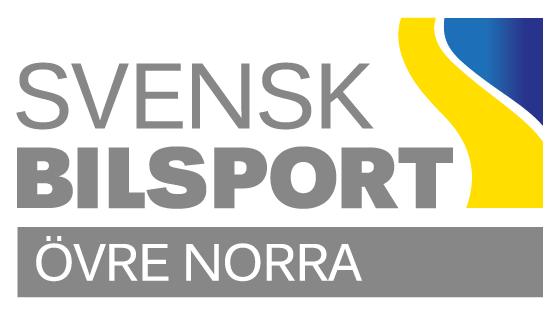 Svensk bilsport logotyp