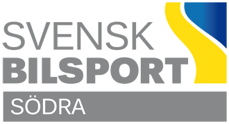 Svensk bilsport logotyp