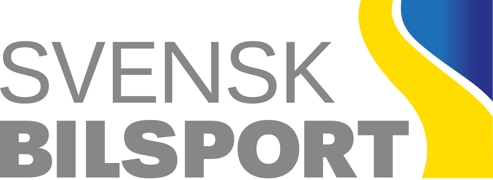 Svensk Bilsport Logo